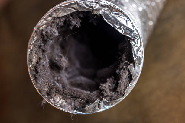 Trusted Clarksville, IA Airduct Cleaning Experts