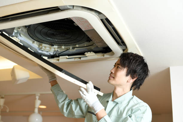 Best Residential Air Duct Cleaning  in Clarksville, IA