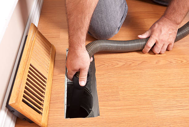 Best Air Duct Cleaning Near Me in Clarksville, IA