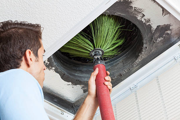Trusted Clarksville, IA Airduct Cleaning Experts